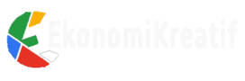 Logo EkonomiKreatif.com